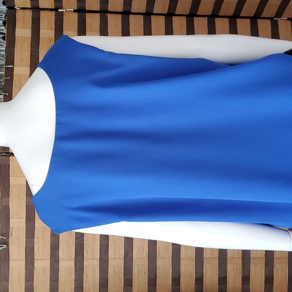 Drapers and Damons Tank/Jacket set - Picture 7 of 12